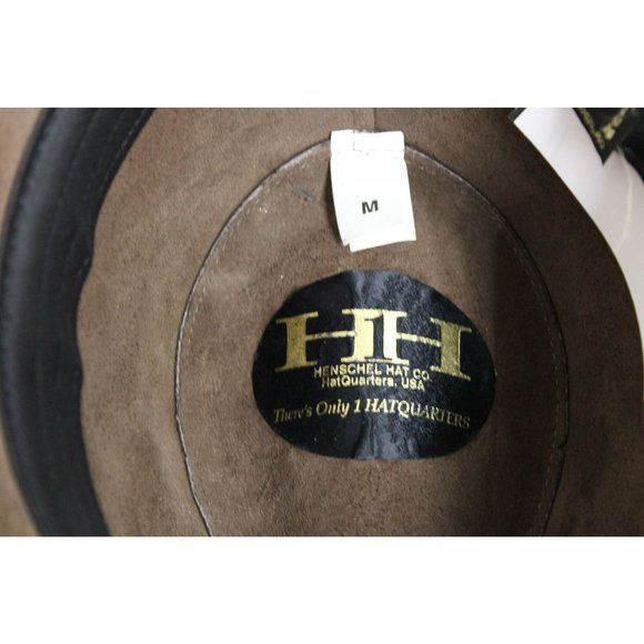 Henschel Hat - Picture 7 of 7